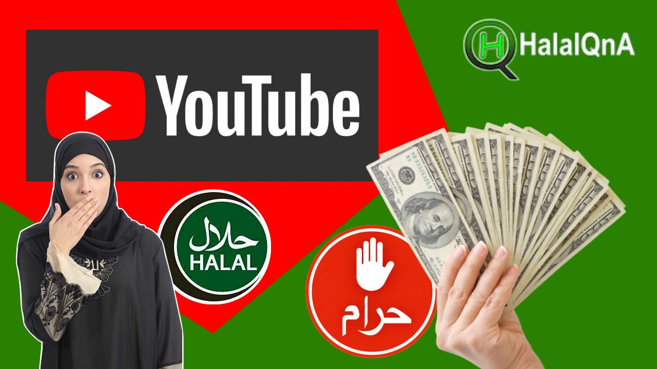 Youtube halal or haram