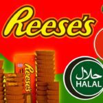 Is Reese’s Pieces Halal or Haram : What Changed in 2024