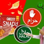 Cheez-It Extra Crunchy Halal or Haram : Additions Done in 2024